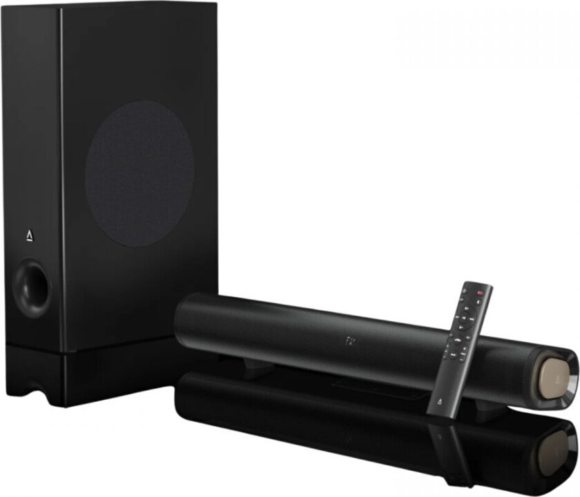 Stage Pro Soundbar