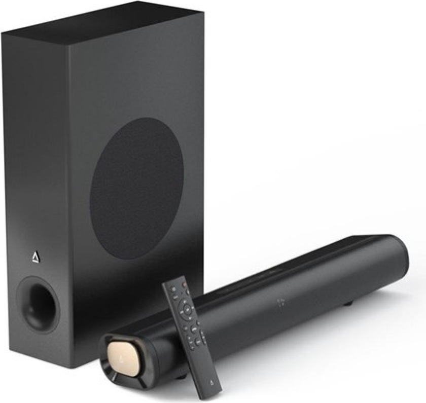 Stage Pro Soundbar