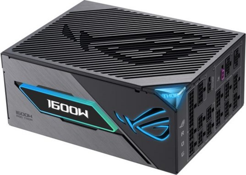 Bilde av ROG Thor 1600W Titanium III PSU