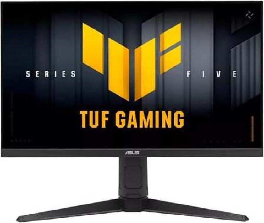 27" ASUS TUF Gaming VG279QML5A