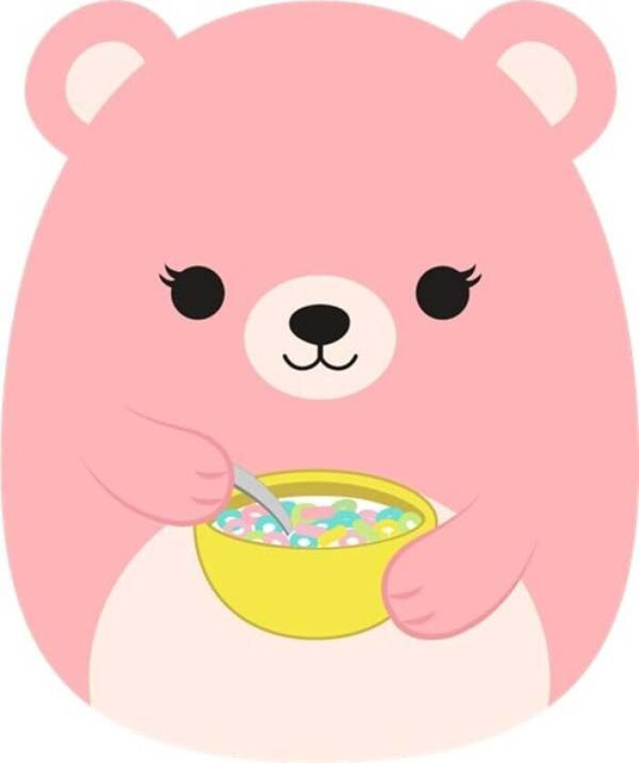 30 CM P26 HOMINY BEAR