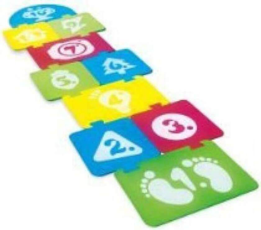 HOPSCOTCH
