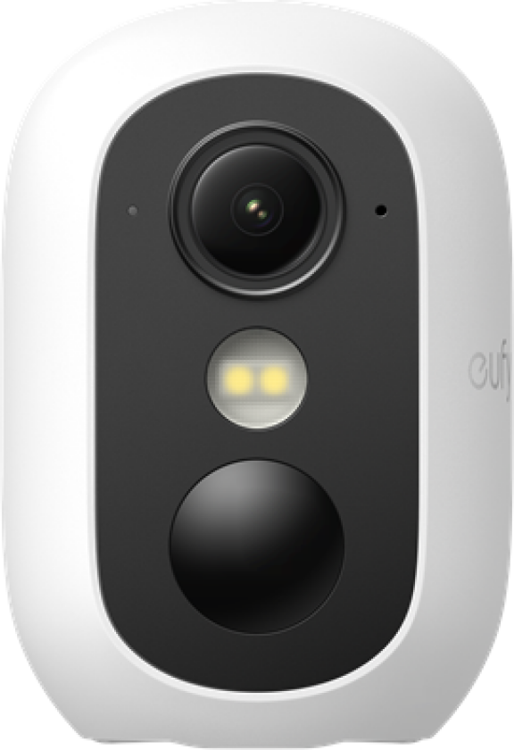 eufyCam C35 - White