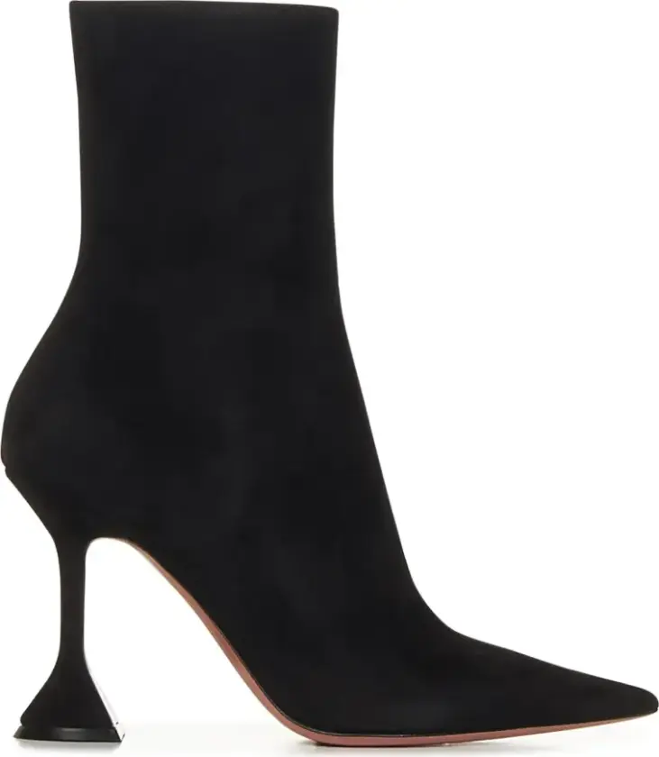 Dame, Sko, Svart, 36 EU