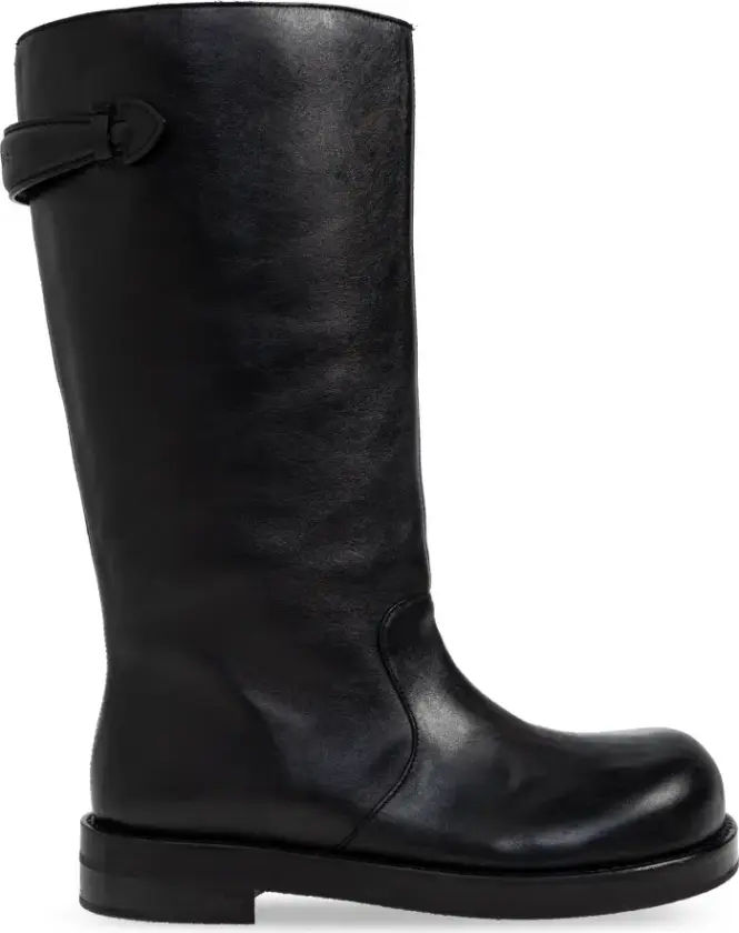 Dame, Sko, Svart, 38 EU