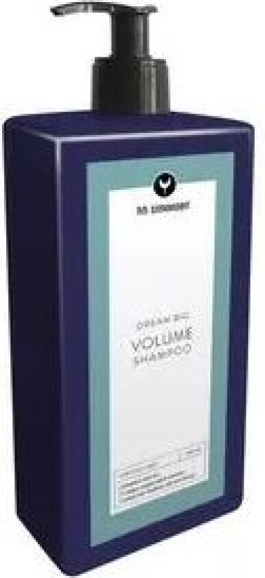 Volume Shampoo (700ml)