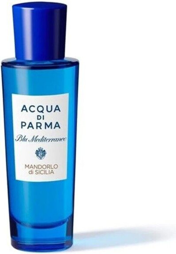 Blu Mediterraneo Mandorlo Di Sicilia EdT, 30 ml Acqua Di Parma Unisexparfyme