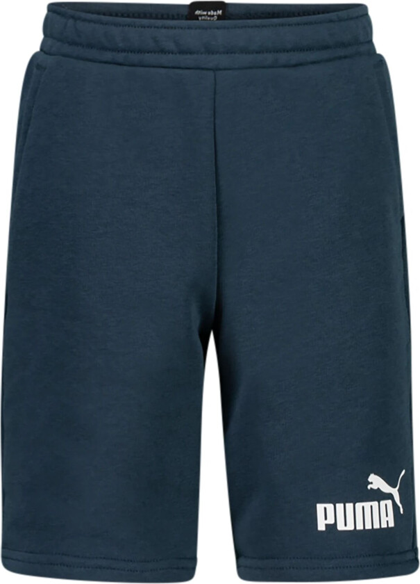 Essentials Sweat Shorts, shorts junior Dark Night