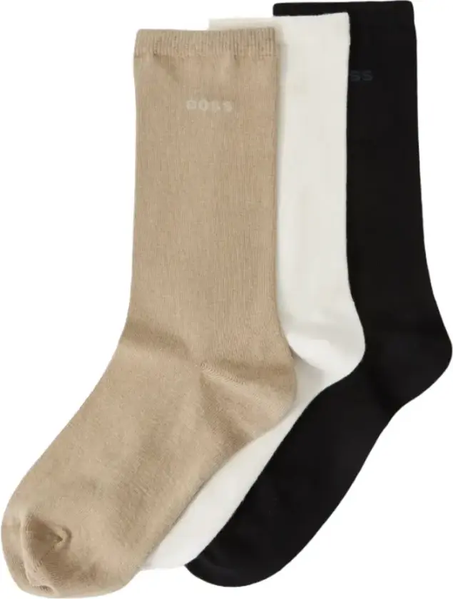 Dame, Undertøy, Flerfarget, S