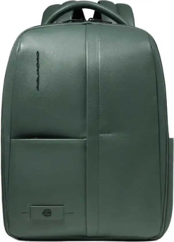 Herre, Vesker, Grønn, ONE SIZE