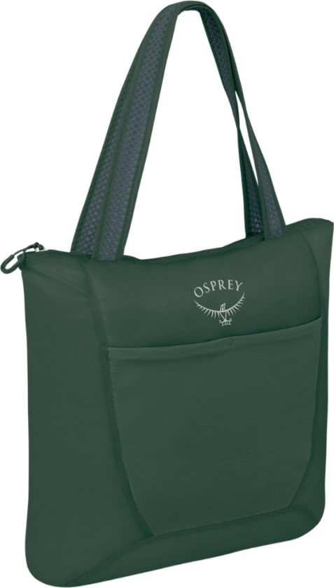 Ul Stuff Tote Tundra Green