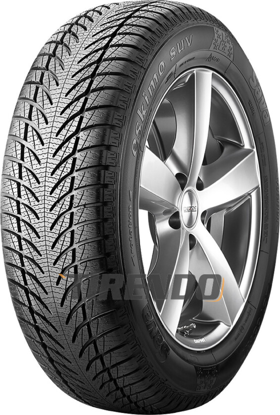 Eskimo SUV ( 255/55 R18 109H XL )