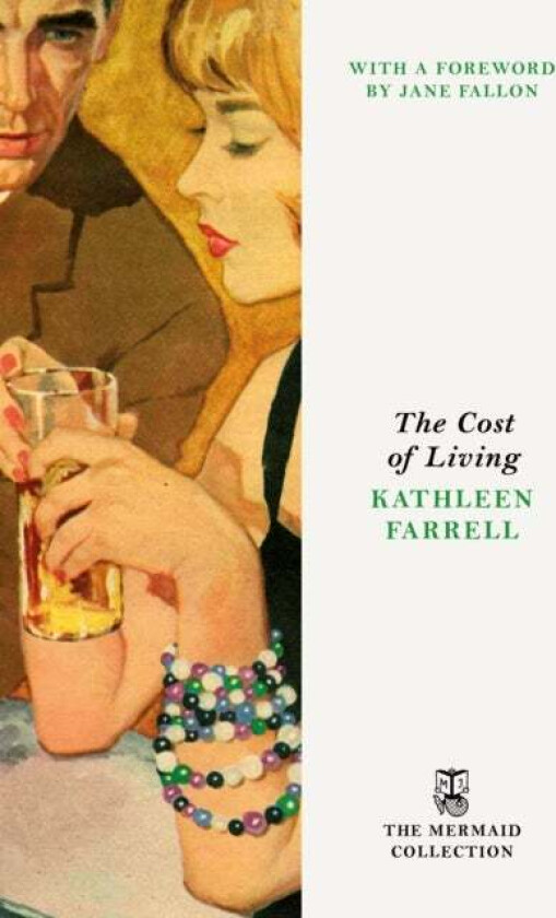 The Cost of Living av Kathleen DNSc APRN ACNP CCNS CCRN Farrell