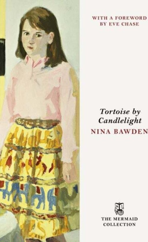 Tortoise by Candlelight av Nina Bawden