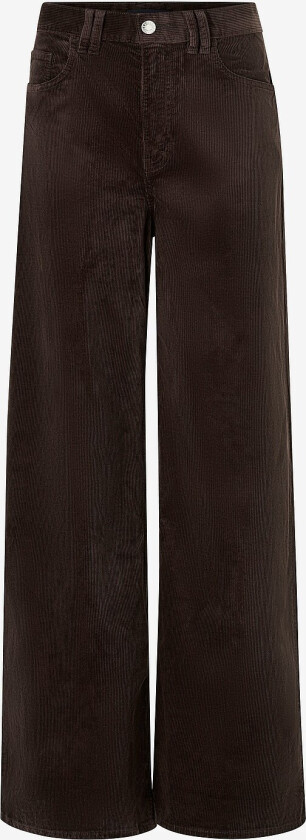 Manchester-bukse Carmen - Brun