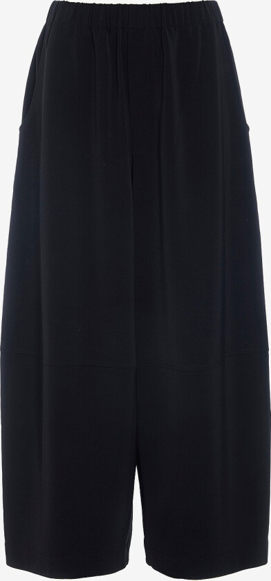 Bukser Sakura - Svart