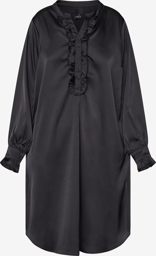 Kjole - Svart