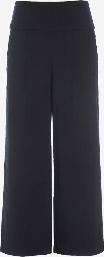 Bukser Magic Stretch - Svart