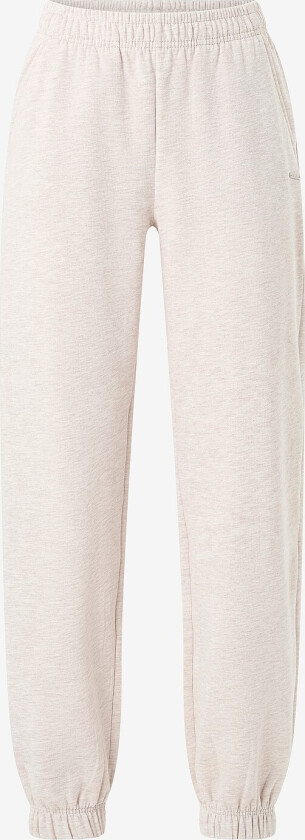 Sweatpants Classic - Beige