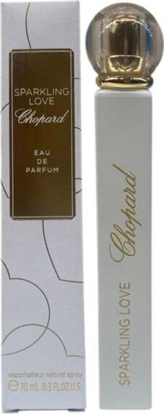 Sparkling Love Eau De Parfum 10 ml