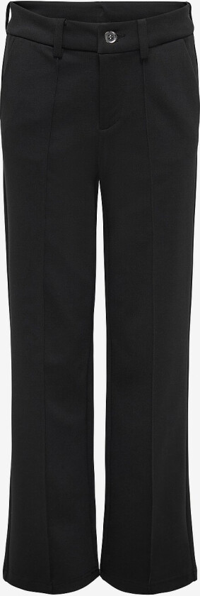 Bukser kogPeach life pintuck tlr - Svart