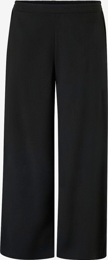 Bukser caBania Long - Svart