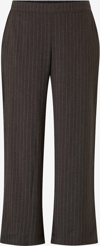 Bukser caBania Long - Brun