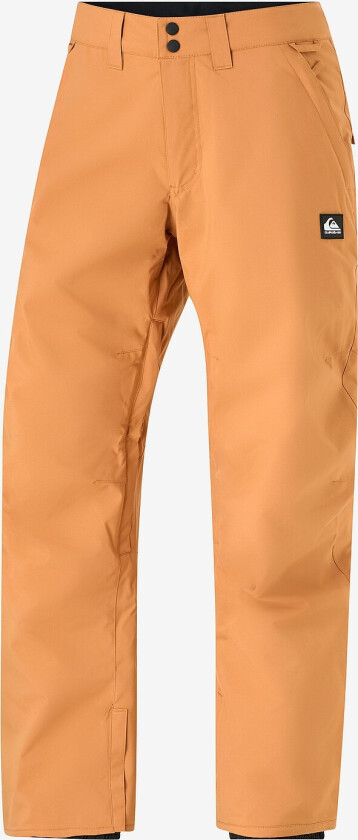 Skibukser Estate PT - Brun