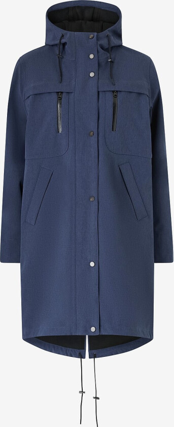 Kåpe maTolivia - Blå