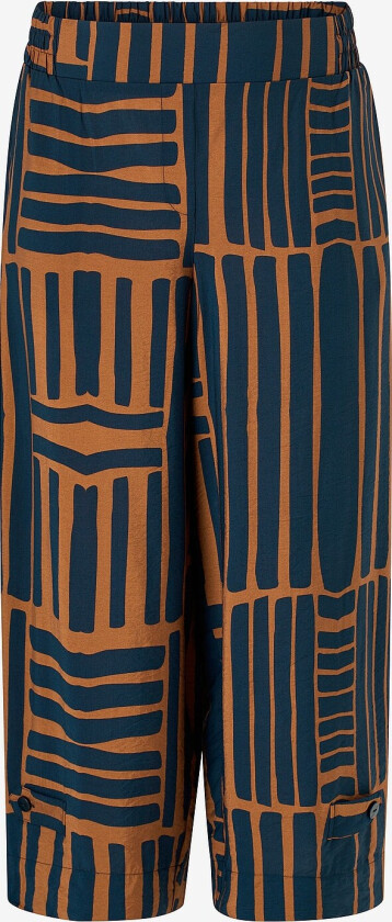 Bukser Wa-sky 3 - Blå