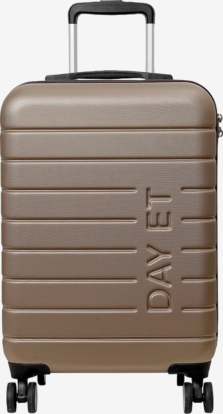 Håndkoffert Day Cpt 20" Suitcase Lux - Grå