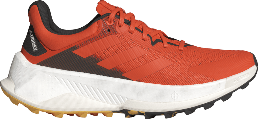 Terrex Soulstride Ultra Seimor/seimor/cblack UK 8 / EU 42