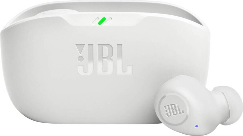 Wave Buds, Hvit