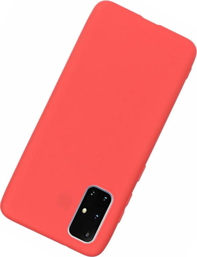 Beskyttelsesdeksel - Samsung Galaxy A51