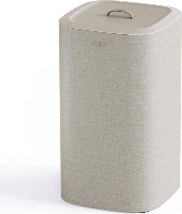 Tota One Skittentøyskurv - 60L - Ecru