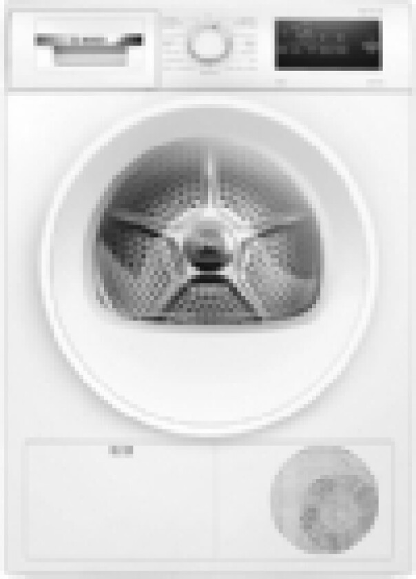 BOSCH DRYER WTH86200PL