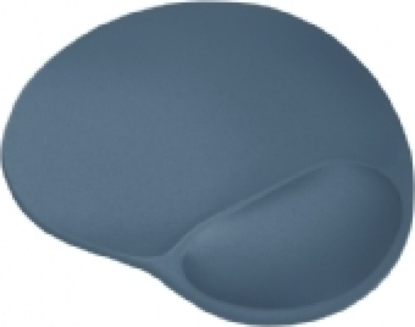 TRUST BigFoot Mouse Pad Blue