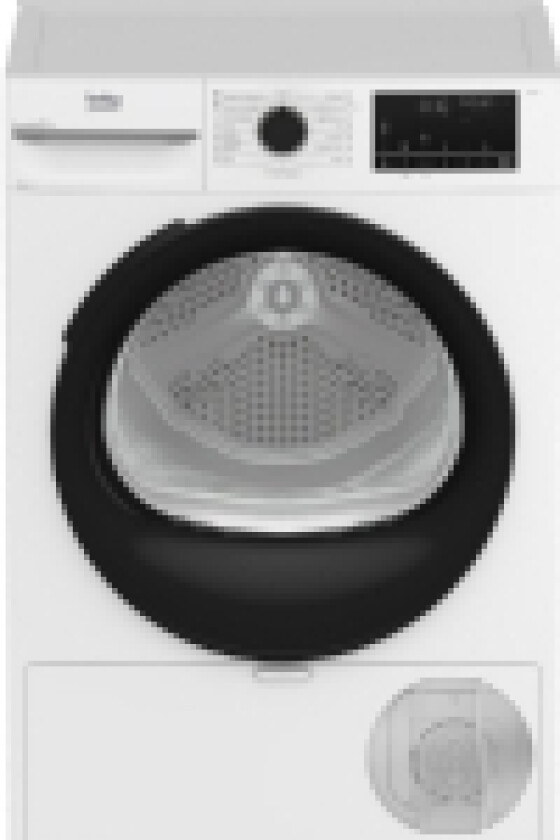 Dryer Bm3t40230w Beko