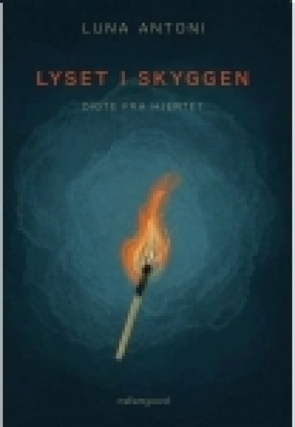 Lyset i skyggen | Luna Antoni | Språk: Dansk