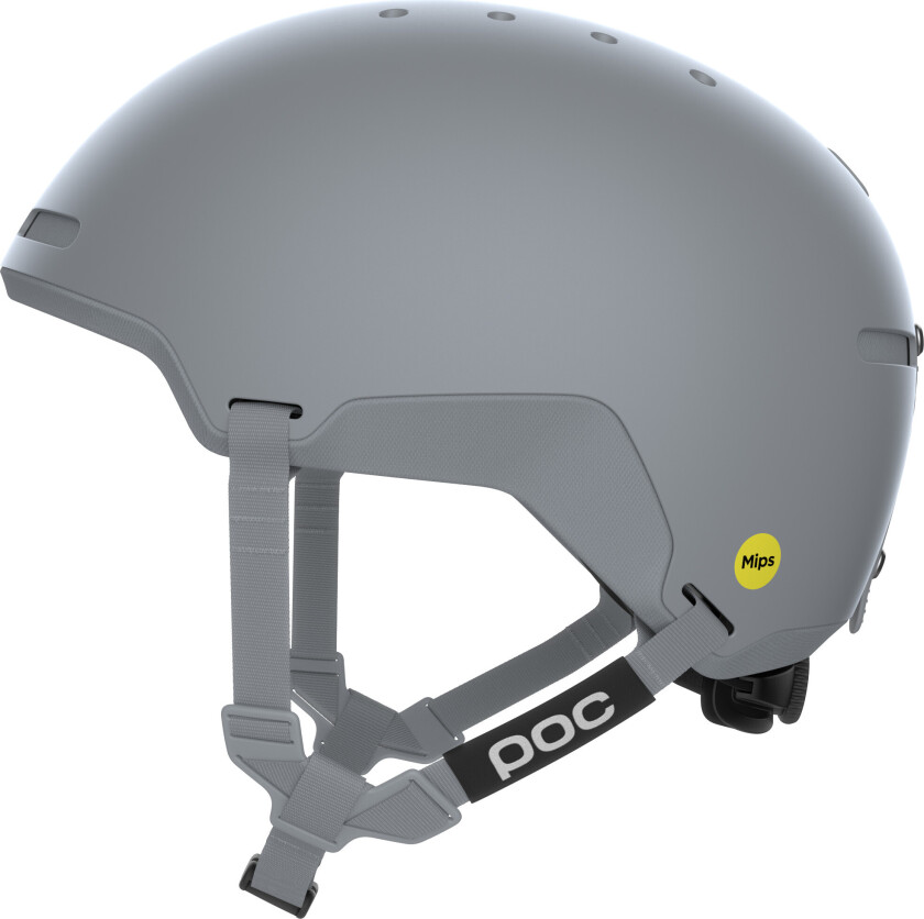 Calyx Granite Grey Matt