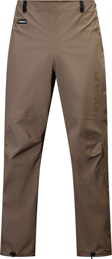 Men's Sentinel Ultralite Overpants Stone