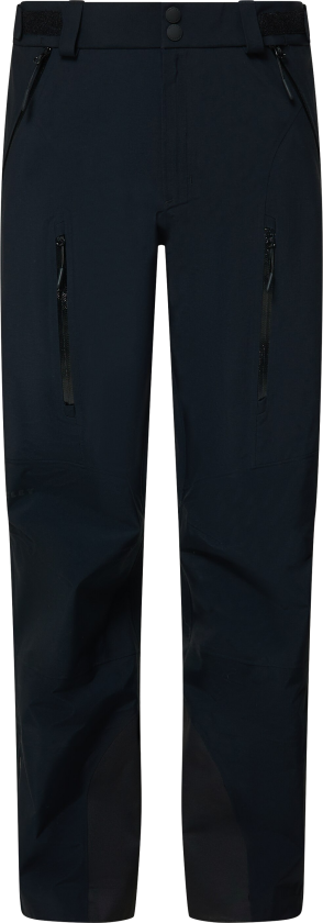 Men's Bowls GORE-TEX Shell Pants Blackout