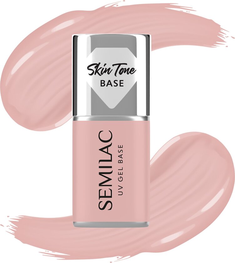 Skin Tone Cover Base Pale Beige