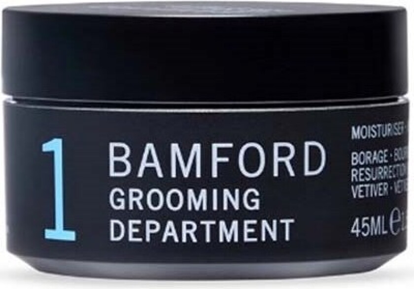 Grooming 1 Moisturiser 45 ml