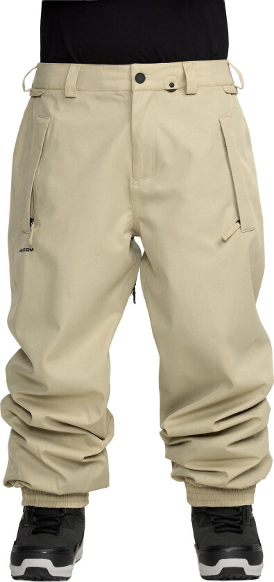 Men’s Arthur 20K Pant Moss Green