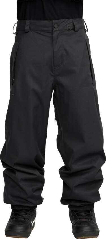 Men’s Arthur 20K Pant Black