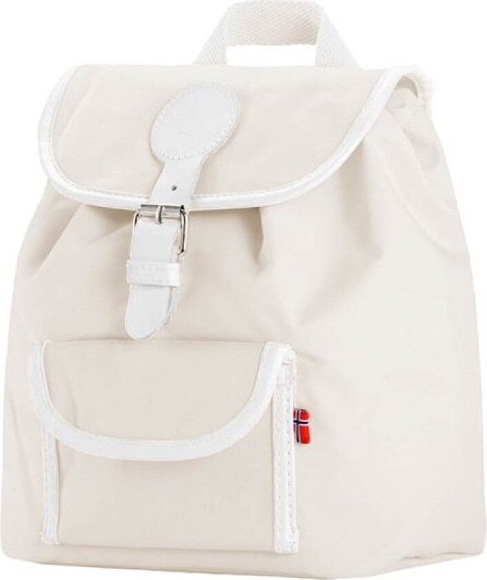 Barnesekk 8,5L beige