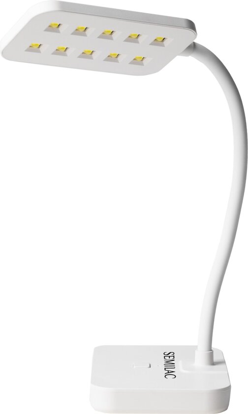 Bilde av UV/LED Spot Nail Lamp 12 W