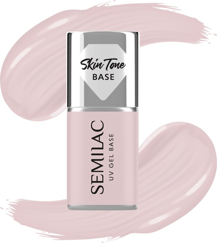 Skin Tone Cover Base Écru