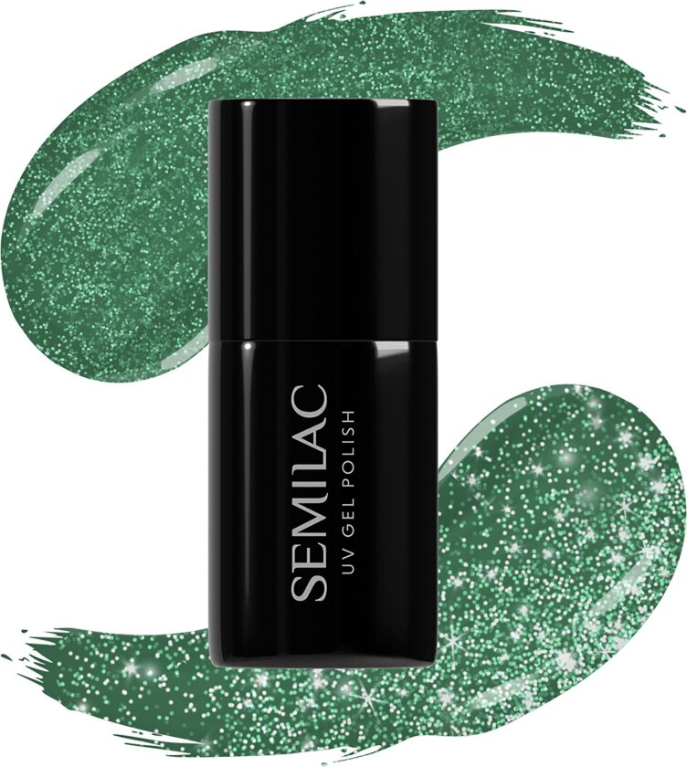 UV Gel Polish 410 More Energy